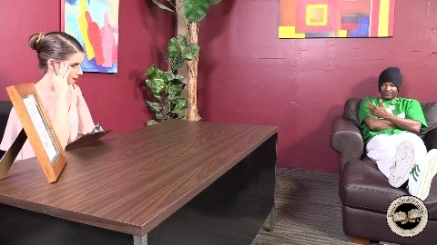 Bunny Freedom - Blacksonblondes