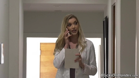 Anny Aurora - Blacksonblondes