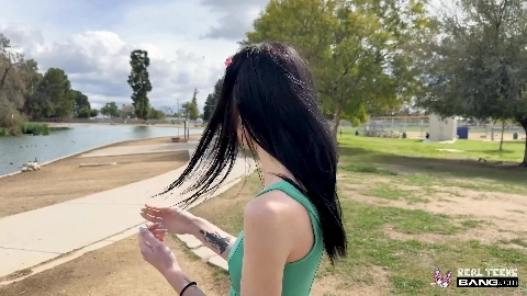 Bella Nova - Bang RealTeens