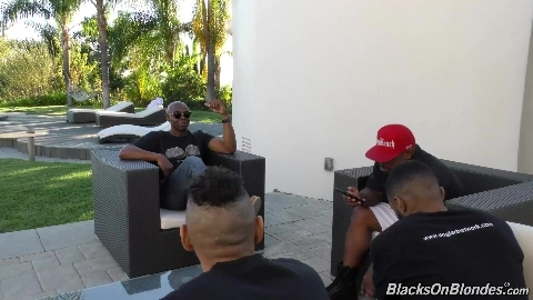 Kagney Linn Karter - Blacksonblondes