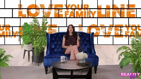 Help Alex I Want To Fuck My Stepsis - Alex Coal & Aria Valencia