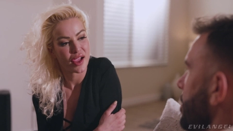 Cherry kiss All-Holes Business Merger