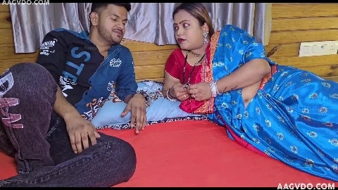 Rozi Husband Brother Uncut (2025) Hindi Hot Short Film