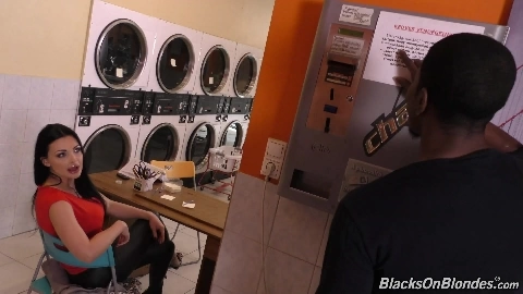 Aletta Ocean - Blacksonblondes