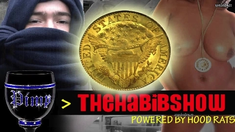 Honey The Hab - Honey Tsunami