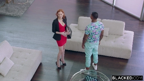 Unprofessional [HD Porn] - Maitland Ward