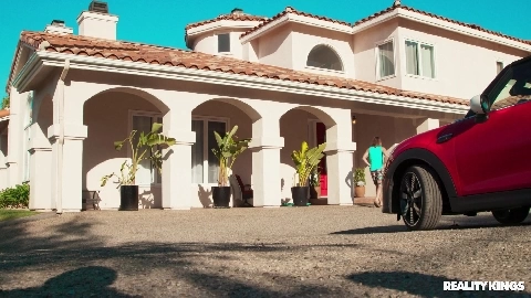 The Wetter The Better - Sky Wonderland