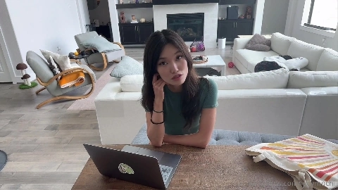 Lucy Mochi Anal Creampie