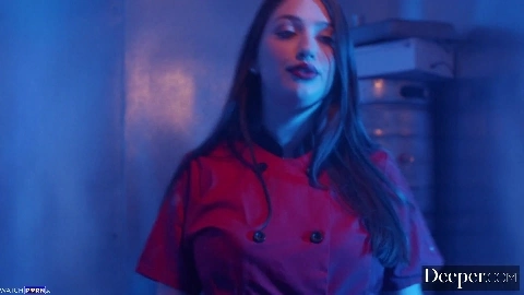 Flour Power - Alyx Star