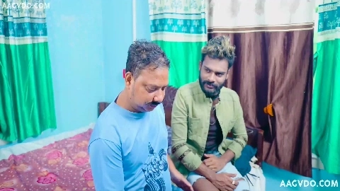 Dudhwali Aunty Uncut (2025) BindasTimes Hindi Hot Short Film 2