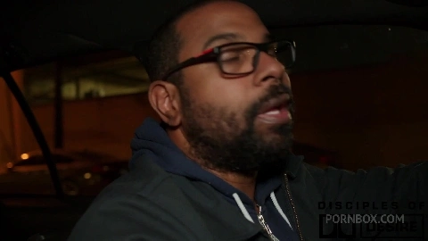 Lot Lizzard - Nikki Sweets