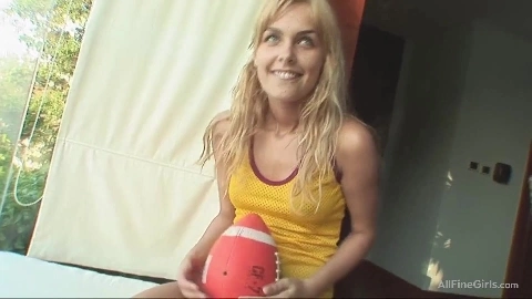 The Same Club - Sasha Blonde