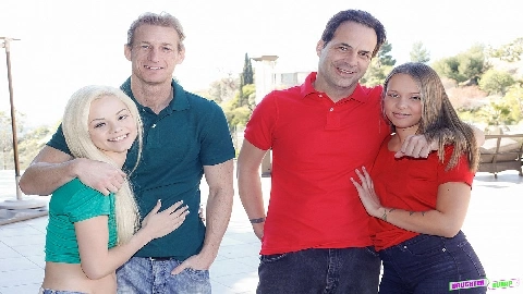 EIsa Jean - Fathers Deal - Vacation Weekend Pt.1