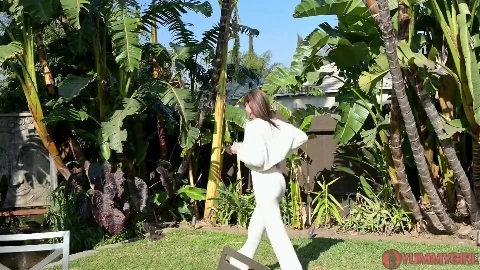 Sibling Rivalry 3 Wedding Day - Sofie Marie