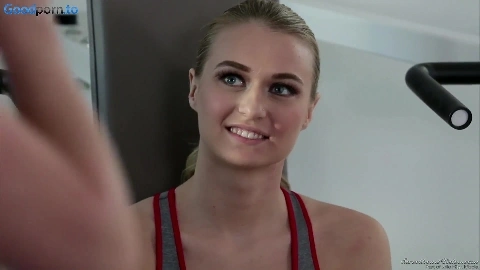 Tombois #03 Scene 2 - Natalia Starr, Sinn Sage