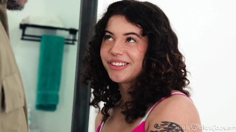 Nicole Luva - OnlyTeenBlowJobs