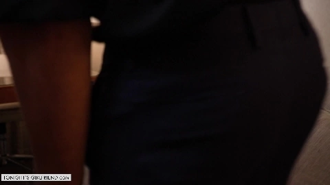 Tonight's Girlfriend - Kendra Sunderland & Alex Jones