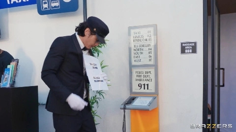 Drive Me To The Poon - Blake Blossom, Hailey Rose