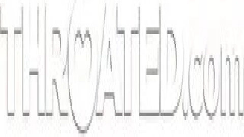 Victoria Voxxx - Throated