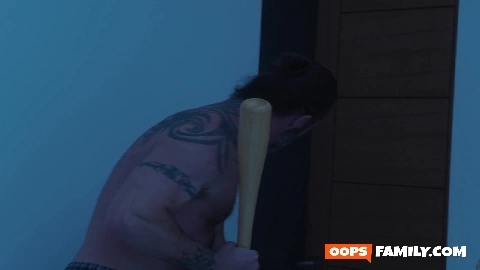 Kay Lovely Hands Off My Stuff Just On My Cock - OopsFamily