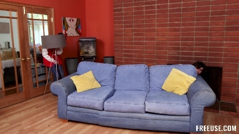 Aria Sloane - FreeUseFantasy