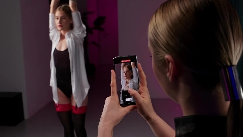 StrapLez - Tiffany Tatum And Lil Karla - Beyond Temptation 2