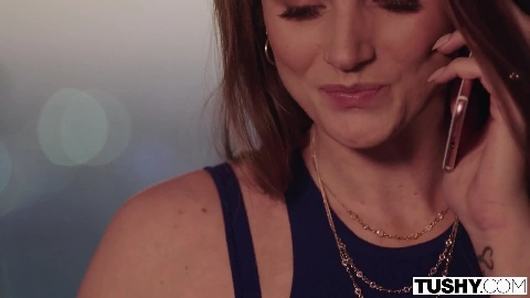 Tushy - Tori Black - It Takes Two in HD