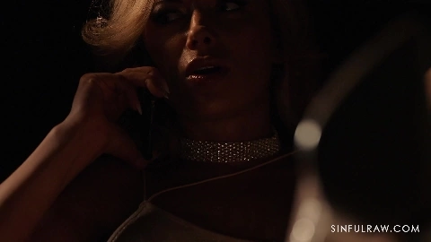 My Sinful Orgy Part 1 - Blanche Bradburry,Anna De Ville, Kiara Lord