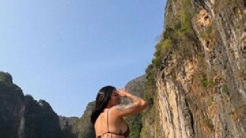 Rocco's Gym Fit Ass Fuck in HD - Alejandra Rico