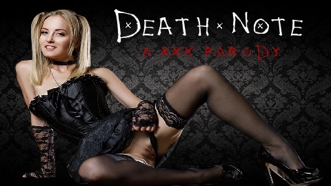 Death Note. Misa Amane - Sicilia Model
