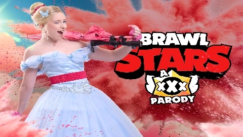 Brawl Stars. Piper - Kallie Taylor