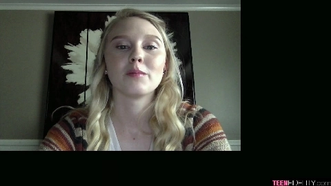 Knock Me Up in HD - Lily Rader