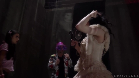 Madness Inside - Martina Smeraldi