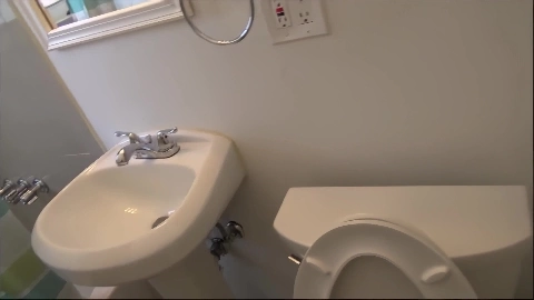 Mothers Home Remedy in 4K - Lexi Luna