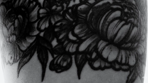 My Better Half - Liya Silver