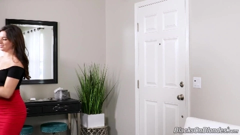 Keira Croft - Blacksonblondes