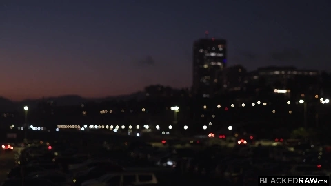 Bendy Hottie does the splits on his BBC in HD - Kelsi Monroe