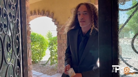 The Pros S1E15: Texas Holdem Poker Event feat Destiny Cruz and MassagebyBlack