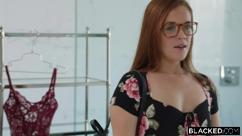 My First BBC Daddy - Kimberly Brix & Dredd