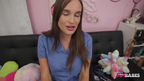 Teal Conrad - JOIBabes