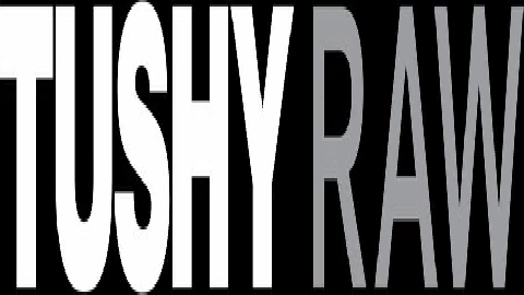 Megan Murkovski - TushyRaw