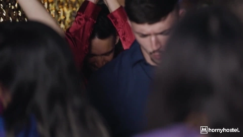 Beef At Discoteca Italiana - Martina Smeraldi