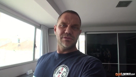 Big cock for a nerdy bitch in HD - Jimena Lago