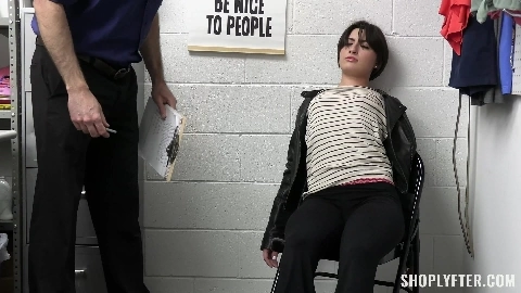 The Big Faker - Angeline Red