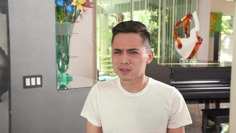 Busty Redhead MILF Gets Fucked In The Ass By Stepson - Lauren Philips