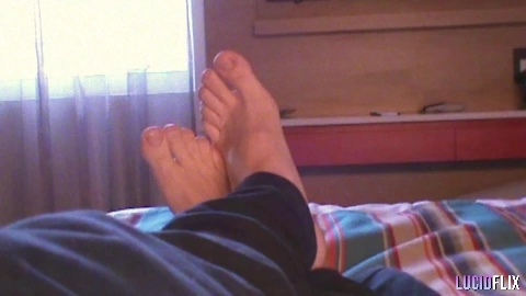 Andi Avalon - LucidFlix