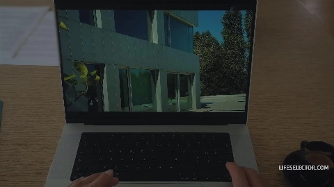 LifeSelector - Nelly Kent - Co Listed