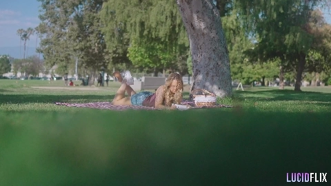 Remy Lacroix Horny MILF