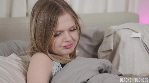 Petite Coco Lovelock Is Hungry For A Cock - Coco Lovelock