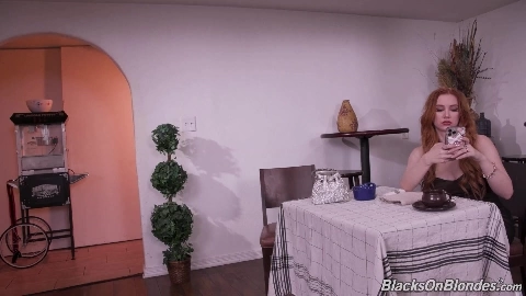 Madison Morgan - Blacksonblondes